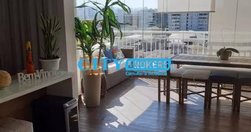 Apartamento com 3 quartos à venda na Rua Luiz Tavares, --, Vila Guilherme, São Paulo