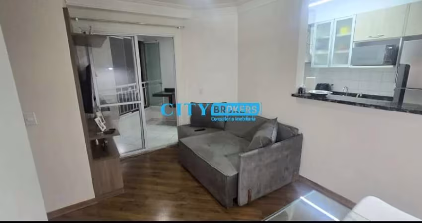Apartamento com 2 quartos para alugar na Avenida Carlos Ferreira Endres, --, Vila Endres, Guarulhos