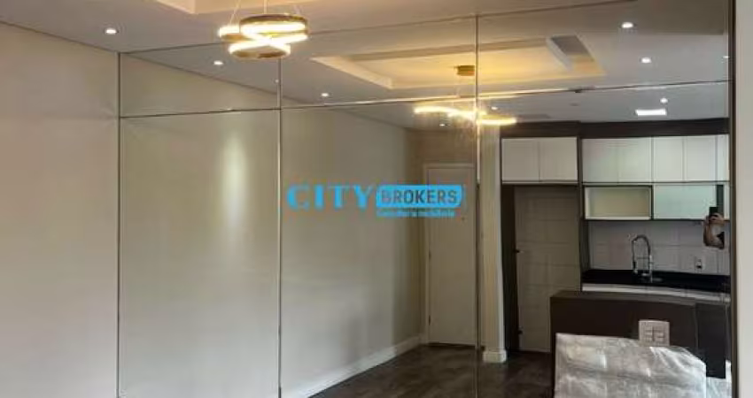 Apartamento com 3 quartos à venda na Rua Ibitirama, --, Vila Prudente, São Paulo