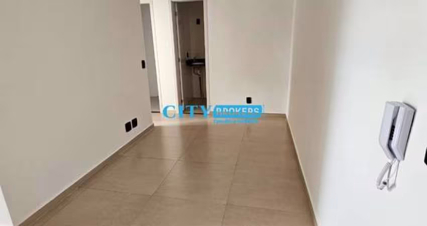 Apartamento com 2 quartos à venda na Rua Templários, --, Vila Formosa, São Paulo