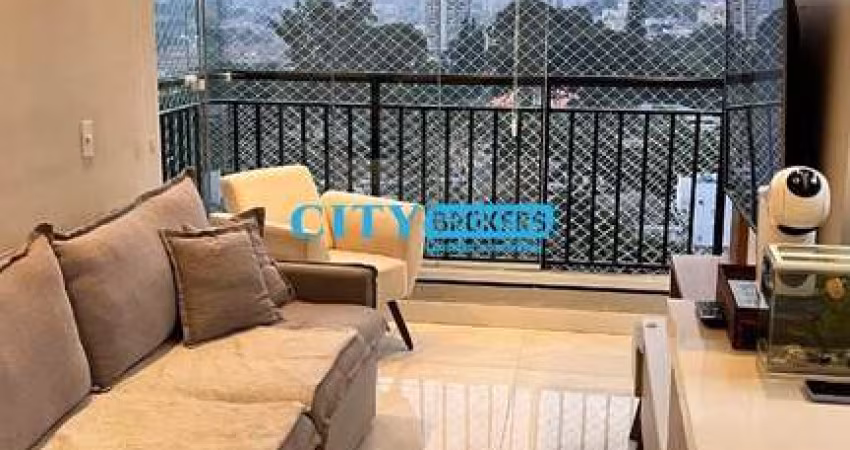Apartamento com 2 quartos à venda na Francisco Aires, --, Macedo, Guarulhos