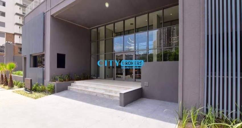 Apartamento com 2 quartos à venda na Rua Cantagalo, --, Vila Gomes Cardim, São Paulo