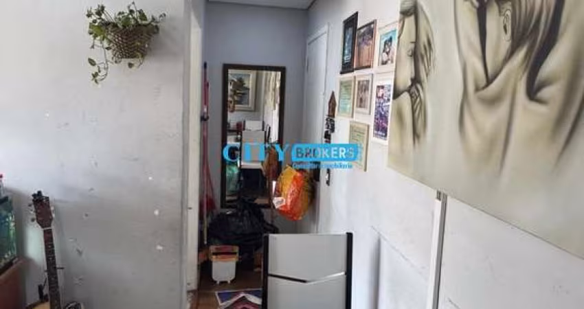 Apartamento com 3 quartos à venda na Rua Nídia, --, Cidade Parque Alvorada, Guarulhos