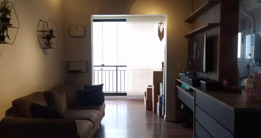 Apartamento com 2 quartos à venda na Avenida Ítalo Brasileiro Piva, --, Picanço, Guarulhos