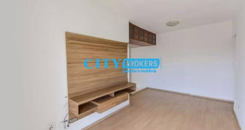 Apartamento com 2 quartos à venda na Pres. Humberto de Alencar Castelo Branco, --, Vila Augusta, Guarulhos