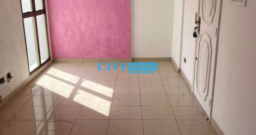 Apartamento com 2 quartos à venda na Rua Acre, --, Vila Rosália, Guarulhos