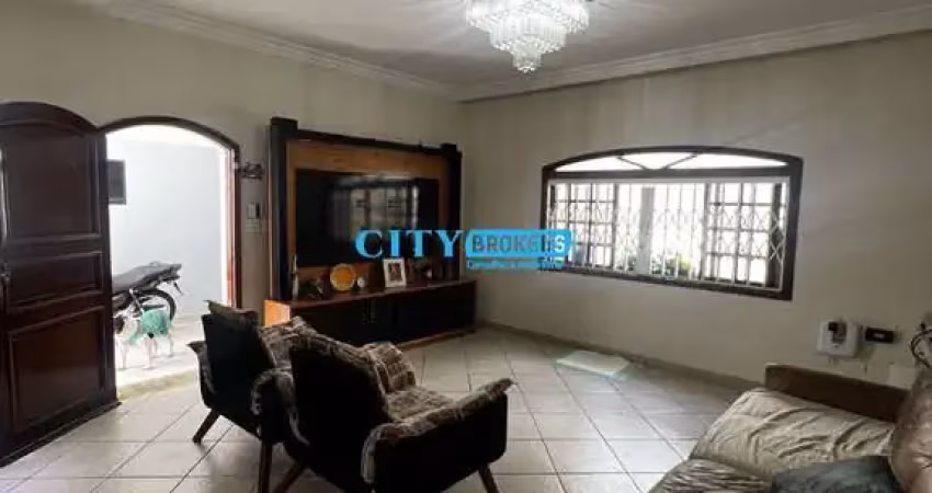 Casa com 4 quartos à venda na Rua João da Costa, --, Mooca, São Paulo
