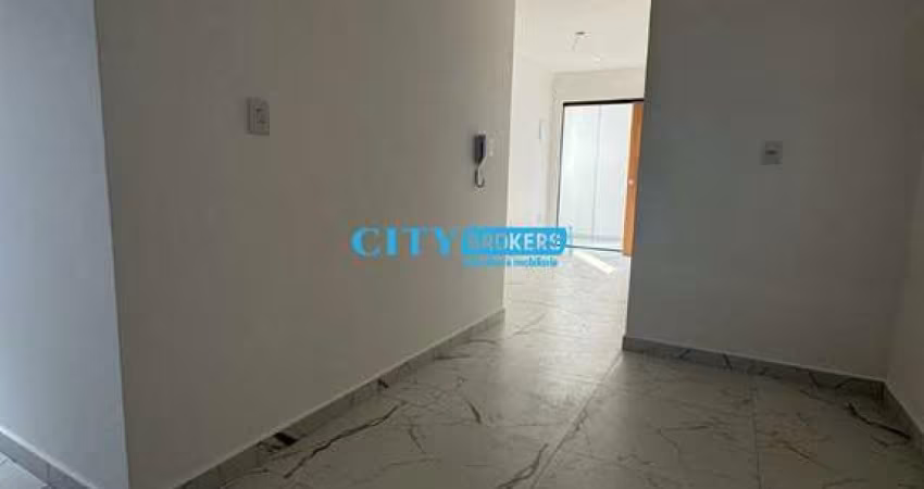 Apartamento com 2 quartos à venda na Rua Salvador Bicudo, --, Tucuruvi, São Paulo