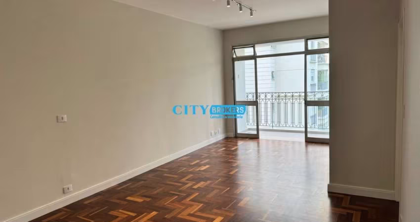 Apartamento com 3 quartos à venda na Coronel Conrado Siqueira Campos, --, Jardim das Acacias, São Paulo