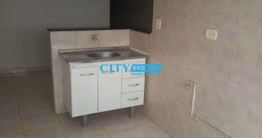 Apartamento com 1 quarto à venda na Rua Rahal, --, Jardim Santa Mena, Guarulhos