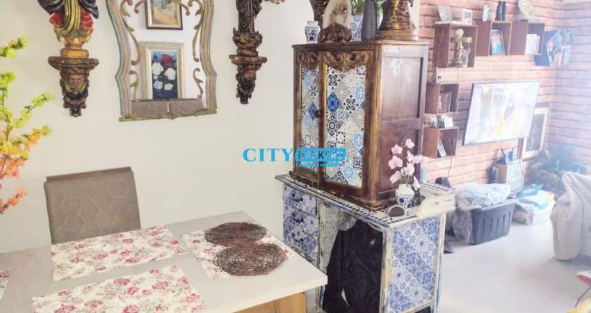 Apartamento com 2 quartos à venda na Avenida Alberto Fontana, --, Jardim Celeste, São Paulo