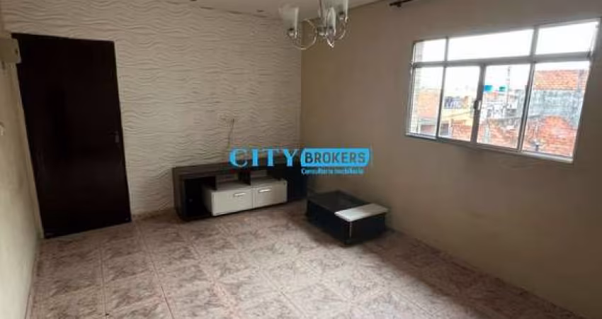 Casa com 2 quartos para alugar na Vinte de Março, --, Jardim Felicidade (Zona Norte), São Paulo