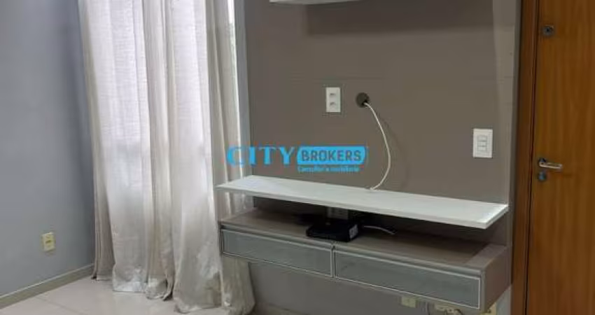 Apartamento com 2 quartos à venda na Rua Magalhães Barata, --, Vila Izabel, Guarulhos