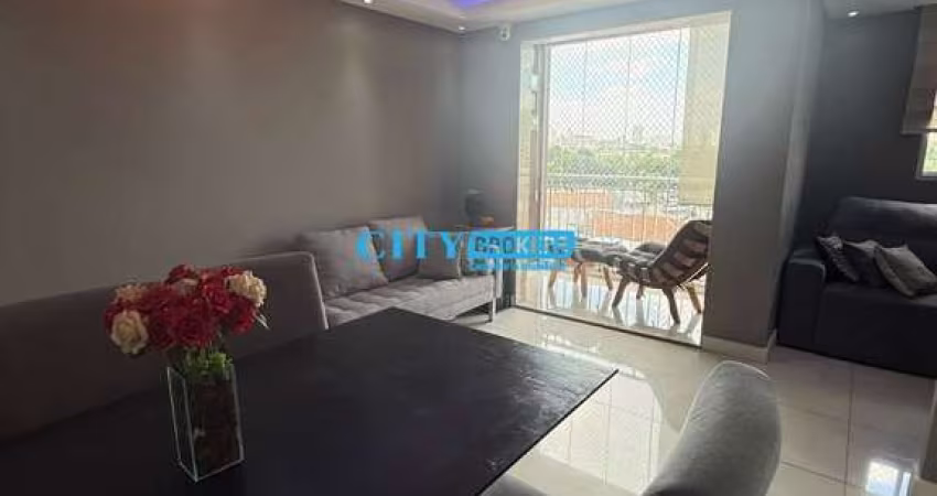 Apartamento com 2 quartos à venda na Rua Ferreira de Oliveira, --, Alto do Pari, São Paulo