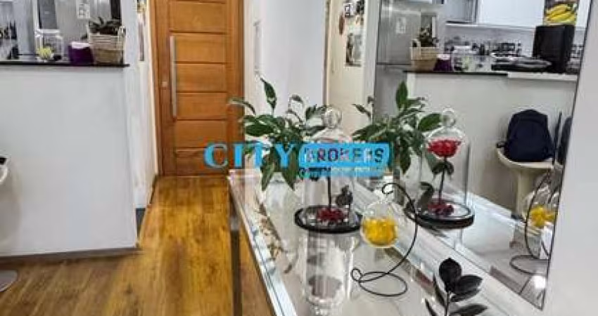 Apartamento com 2 quartos à venda na Avenida Ibiúna, --, Vila Aricanduva, São Paulo