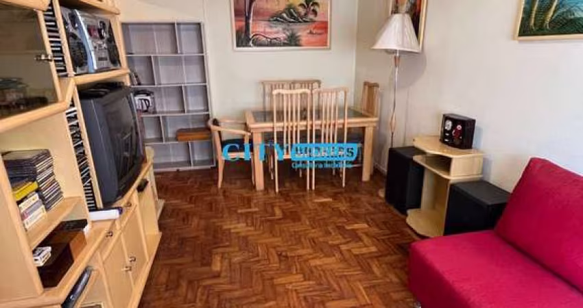 Apartamento com 1 quarto à venda na Rua Antônio Tavares, --, Cambuci, São Paulo