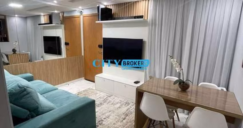 Apartamento com 2 quartos à venda na Jatobá, --, Cidade Serodio, Guarulhos