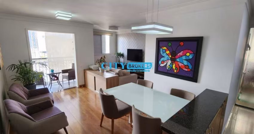 Apartamento com 3 quartos à venda na Rua Nadir, --, Gopoúva, Guarulhos