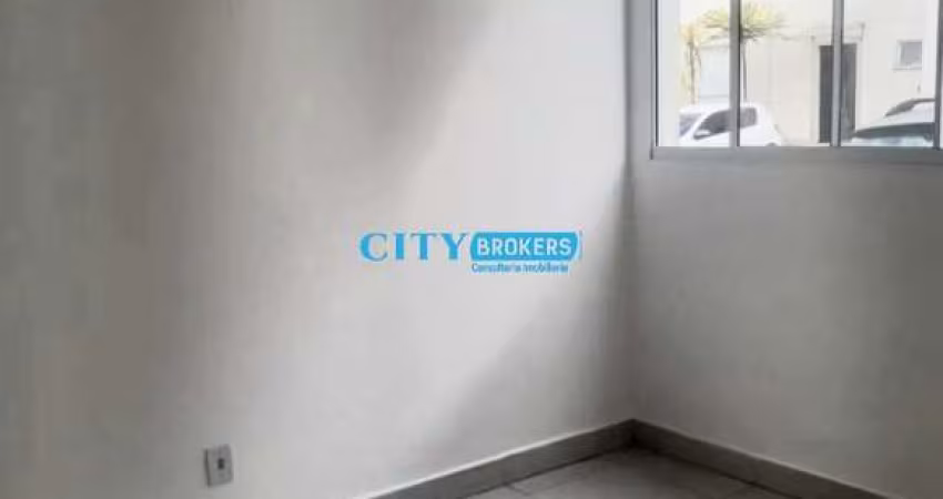 Apartamento com 2 quartos à venda na Rua Santana do Rio Preto, --, Vila Cosmopolita, São Paulo