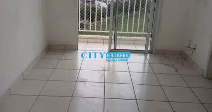 Apartamento com 2 quartos à venda na Rua Osório Franco Vilhena, --, Vila Nova Curuçá, São Paulo