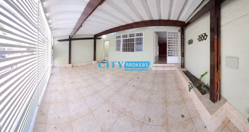 Casa com 3 quartos à venda na Rua Doutor Artur Bernardes, --, Jardim Santa Francisca, Guarulhos