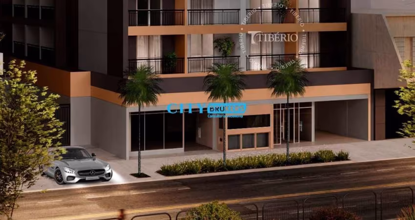 Apartamento com 2 quartos à venda na Rua da Consolação, --, Consolação, São Paulo