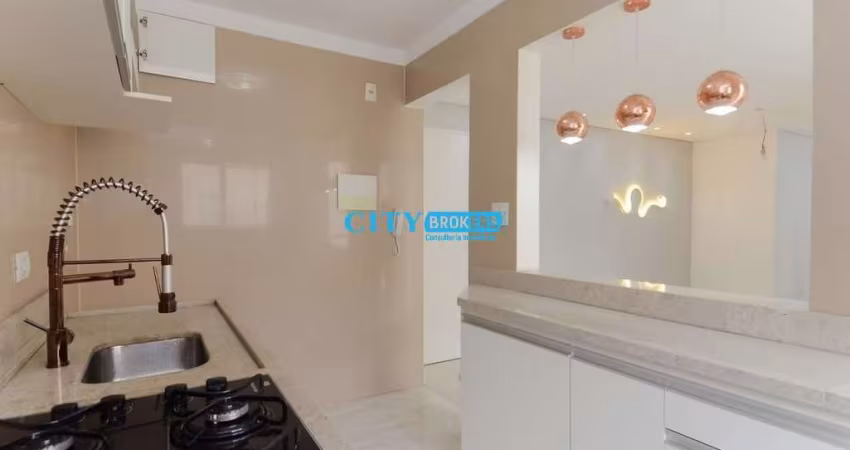 Apartamento com 2 quartos à venda na Rua Claudino Barbosa, --, Macedo, Guarulhos