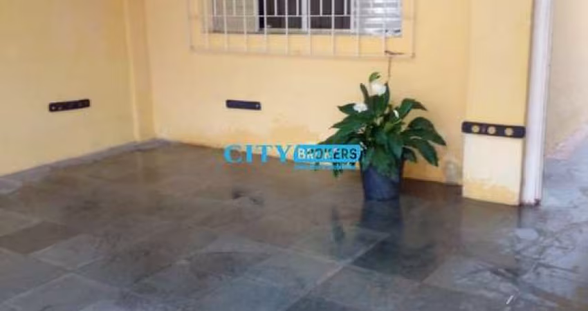 Casa com 5 quartos à venda na Icaraíma, --, Jardim Monte Carmelo, Guarulhos