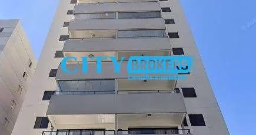 Apartamento com 3 quartos à venda na Rua Maria Lucinda, --, Vila Zanardi, Guarulhos