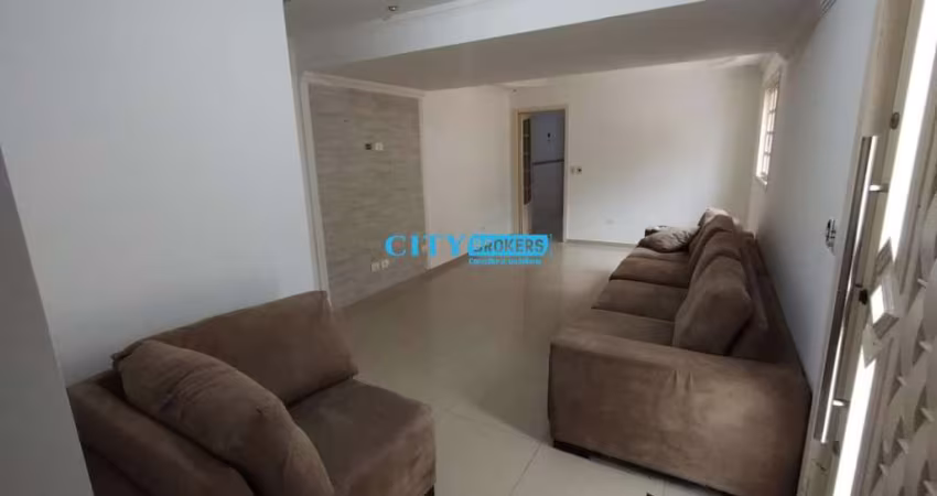 Casa comercial com 2 salas à venda na Avenida do Cursino, --, Saúde, São Paulo