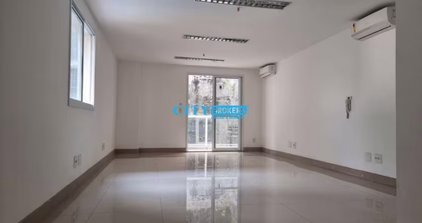Sala comercial com 1 sala à venda na Alameda Santos, --, Cerqueira César, São Paulo