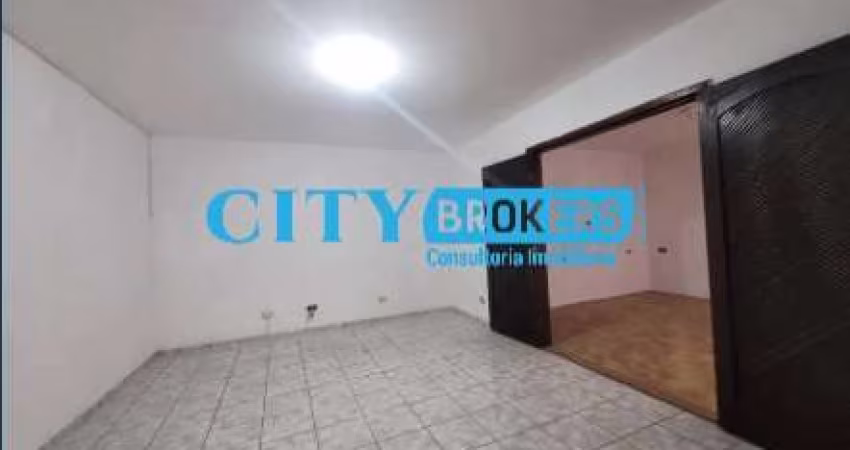 Casa com 3 quartos à venda na Paula Cândido, --, Jardim São José (São Mateus), São Paulo