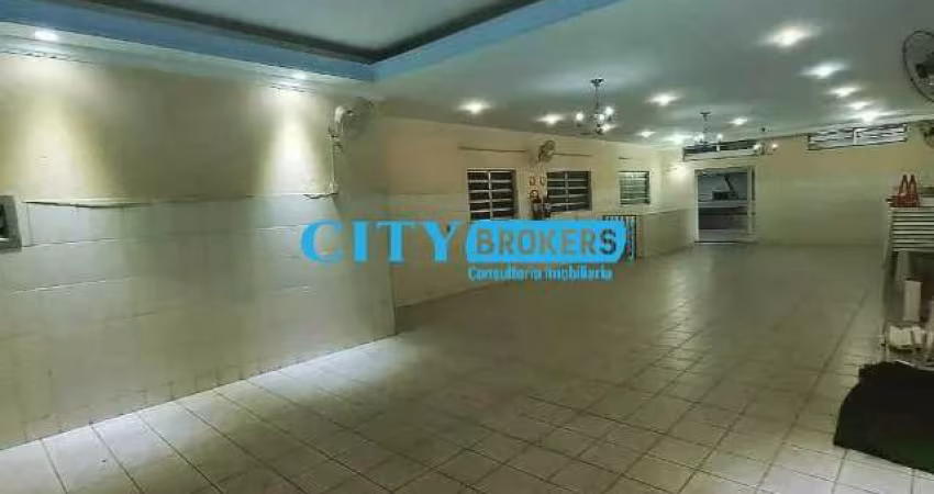 Casa com 3 quartos à venda na Monte Sião, --, Jardim Paraíso, Guarulhos