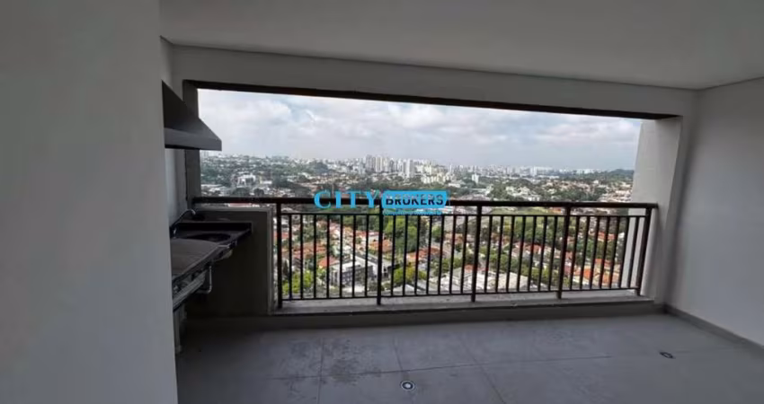 Apartamento com 2 quartos à venda na Rua Sapetuba, --, Butantã, São Paulo