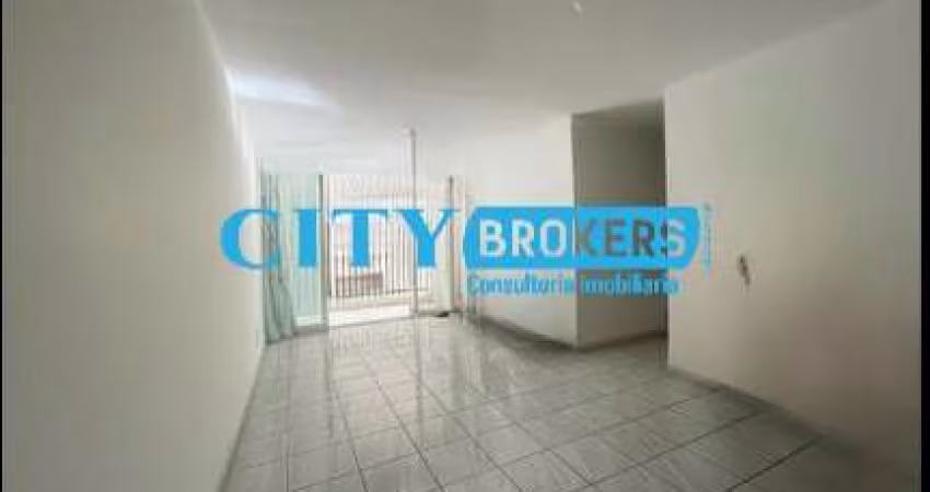 Apartamento com 3 quartos à venda na Rua Raul Dias, --, Parque Mandaqui, São Paulo