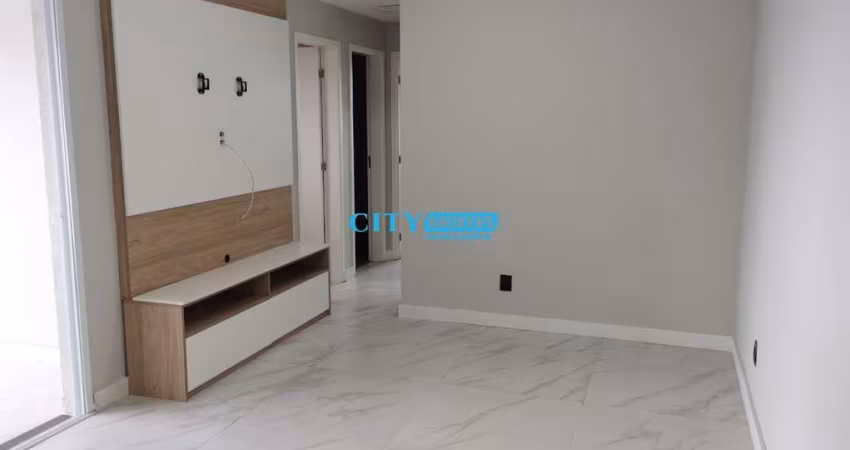 Apartamento com 3 quartos para alugar na Avenida Presidente Humberto de Alencar Castelo Branco, --, Vila Leonor, Guarulhos