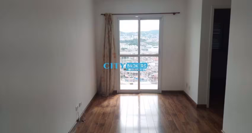Apartamento com 2 quartos à venda na Rua Corrego do Bom Jesus, --, Jardim Capri, Guarulhos