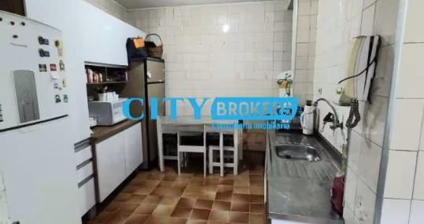 Casa com 3 quartos à venda na Rua Jarinu, --, Tatuapé, São Paulo