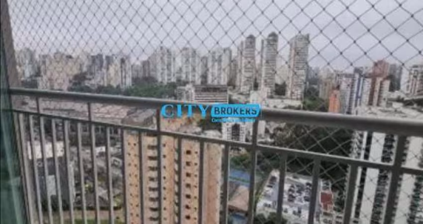 Cobertura com 2 quartos à venda na Rua Alexandre Benois, --, Vila Andrade, São Paulo