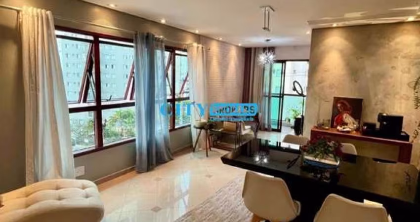 Apartamento com 3 quartos à venda na Rua Copacabana, --, Santa Teresinha, São Paulo