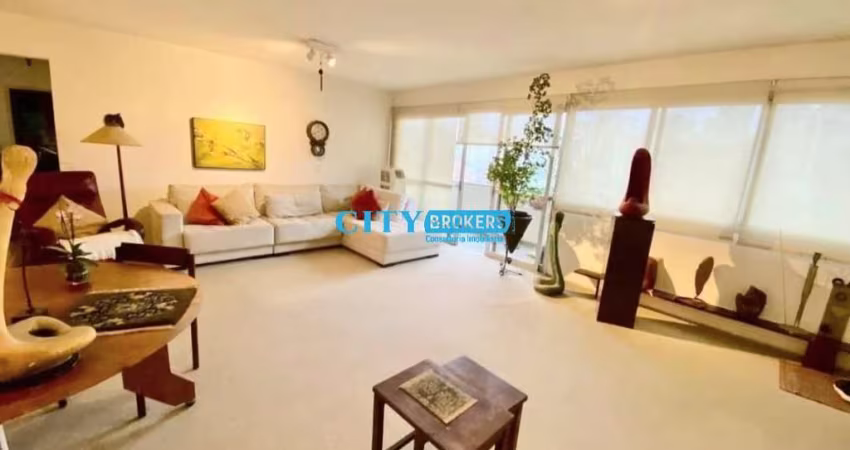 Apartamento com 1 quarto à venda na Rua Deputado Laércio Corte, --, Vila Andrade, São Paulo
