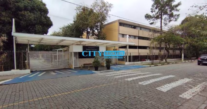 Apartamento com 2 quartos à venda na Rua Rubens Henrique Picchi, --, Parque Cecap, Guarulhos