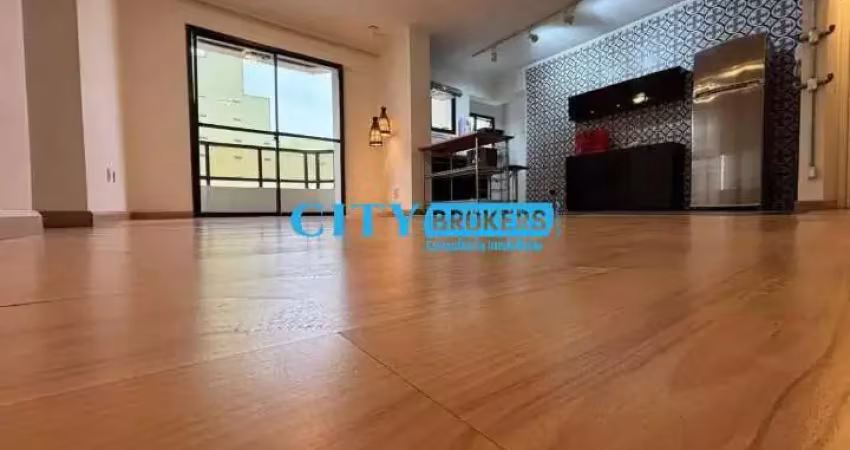 Apartamento com 2 quartos para alugar na Rua Joaquim Antunes, --, Pinheiros, São Paulo