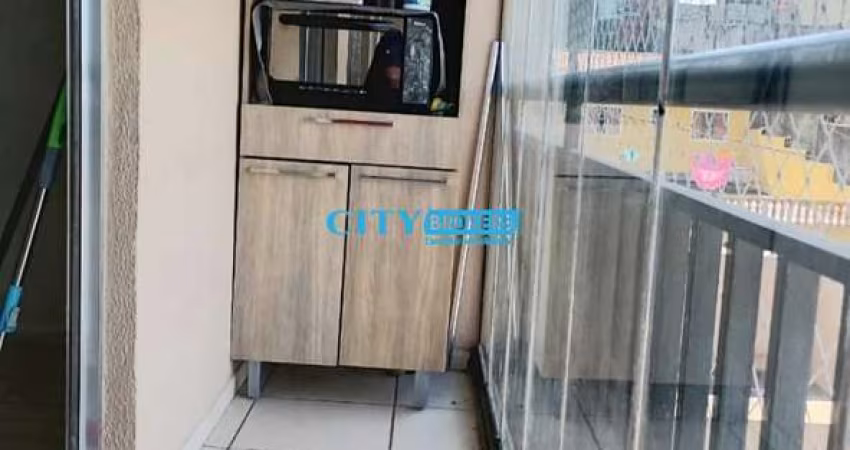 Apartamento com 2 quartos à venda na Vlsta Alegre, --, Parque Continental II, Guarulhos