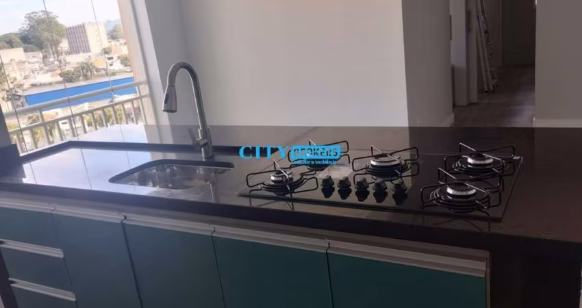 Apartamento com 3 quartos à venda na Avenida Presidente Humberto de Alencar Castelo Branco, --, Vila Augusta, Guarulhos