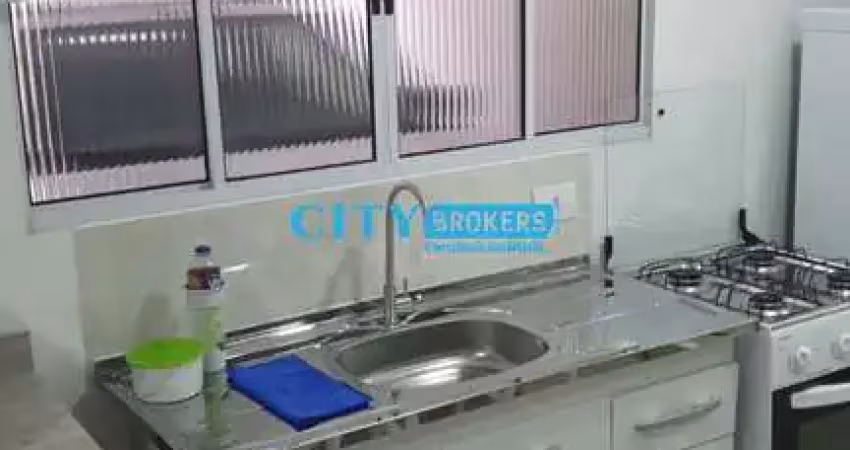 Loft com 1 quarto para alugar na Rua Rangel Pestana, --, Centro, Mogi das Cruzes