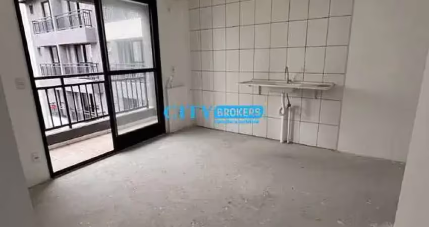 Apartamento com 2 quartos à venda na Rua Pacobá, --, Jardim Panorama, São Paulo