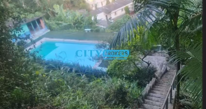 Chácara / sítio com 4 quartos à venda na Las Vegas, --, Água Azul, Guarulhos