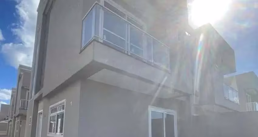 Sobrado padrão para venda em bairro alto curitiba-pr