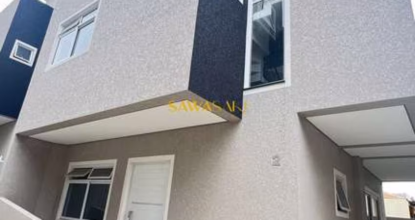 Sobrado Padrão para Venda em Bairro Alto Curitiba-PR